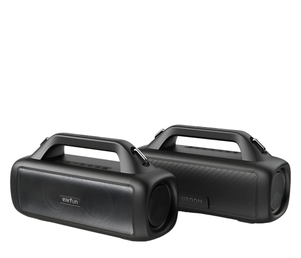 EarFun UBOOM X - 1322165 - zdjęcie 3